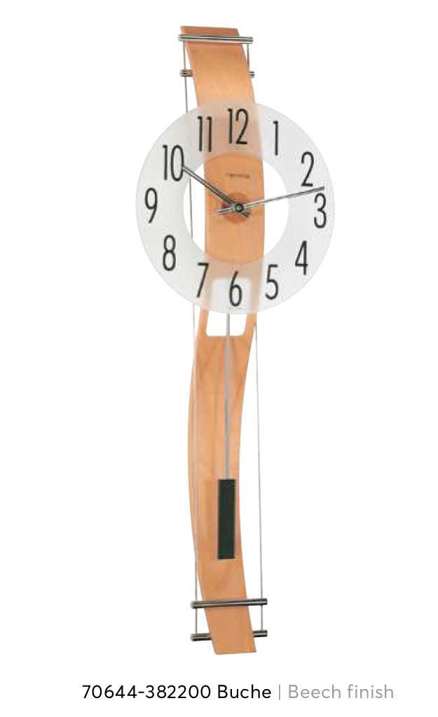 Helmle Wall Clock 70644