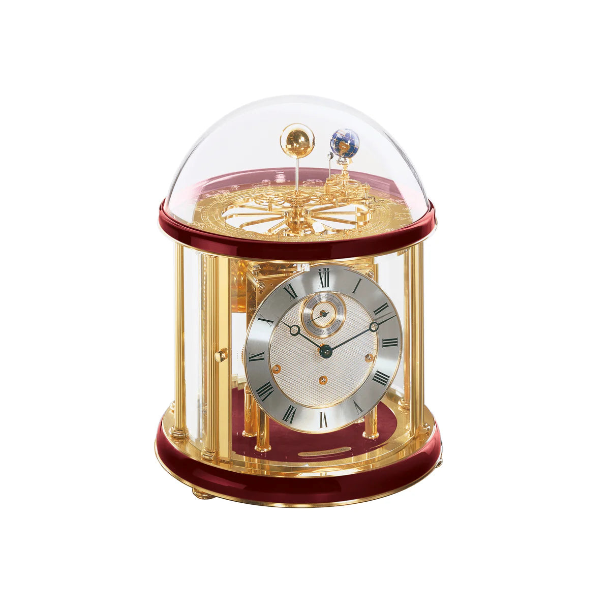 Helmle Tellurium Brass Finish 22805