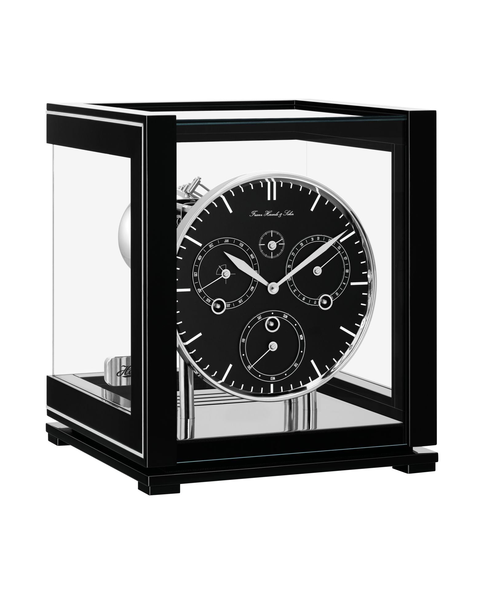 Helmle Perpetual Calendar 23058-740352