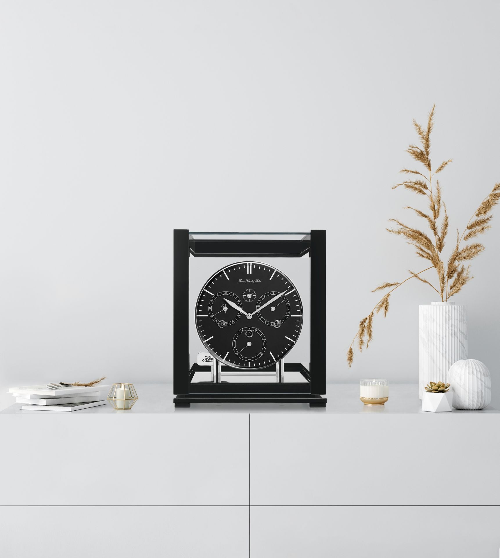 Helmle Perpetual Calendar 23058-740352
