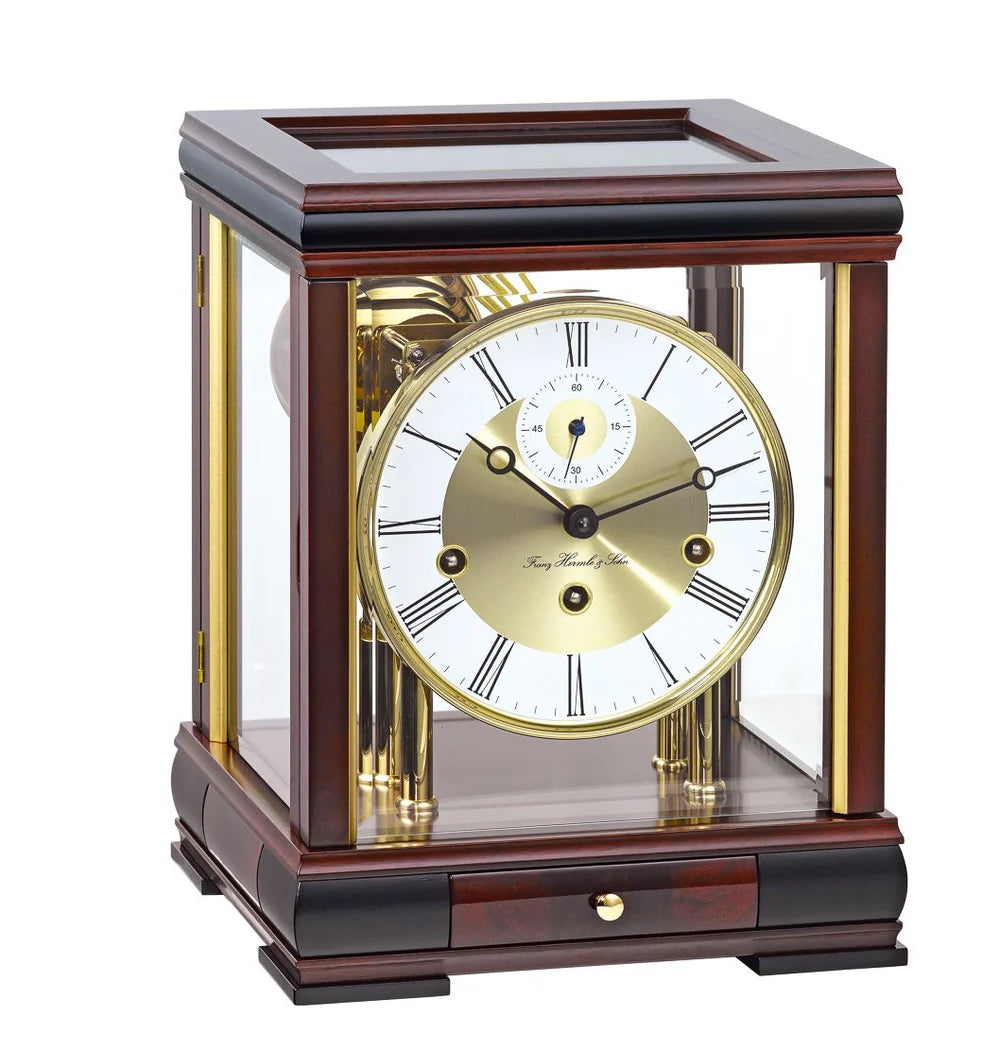 Classic Grand Table Clock