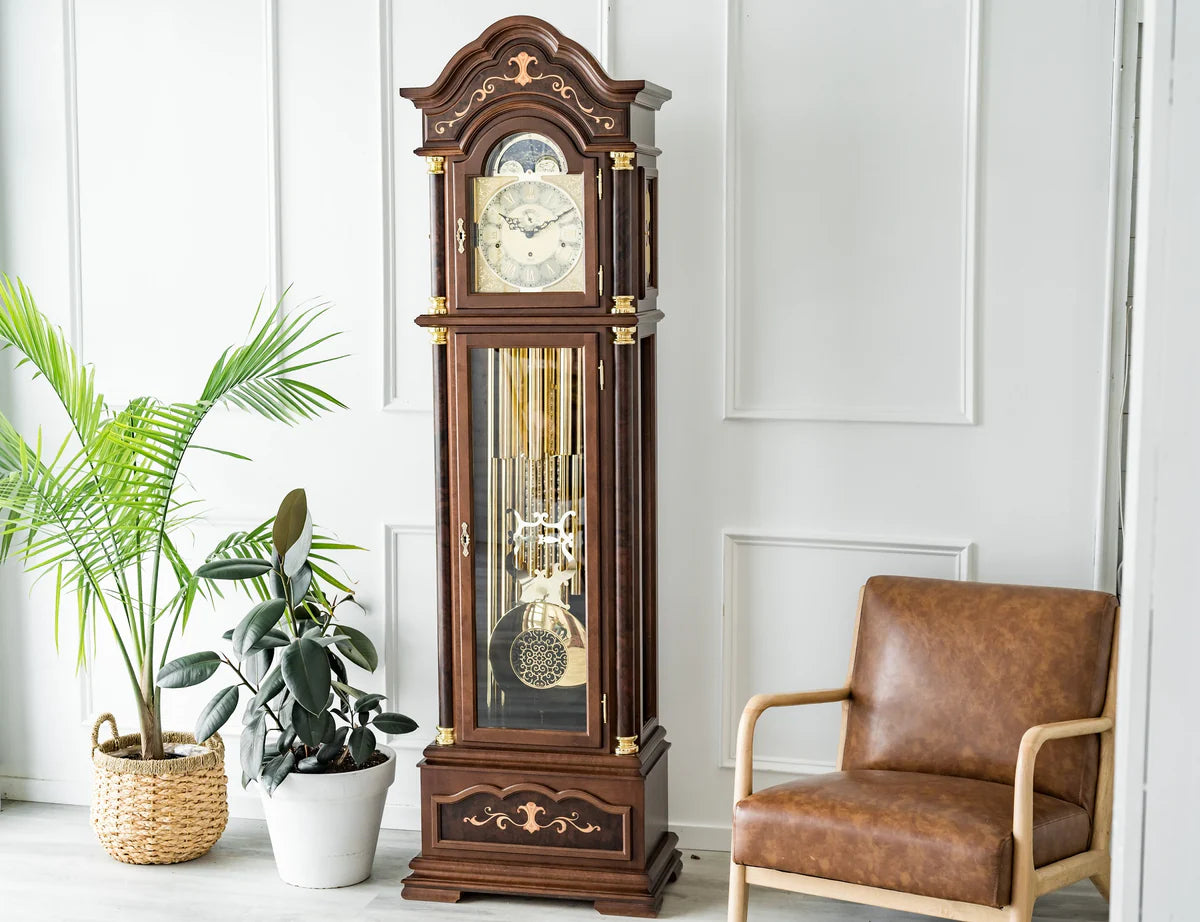 Helmle Grandfather Clock 01131-031171