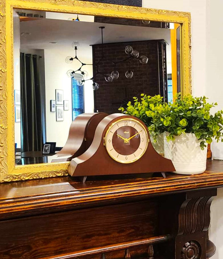 Table Clock