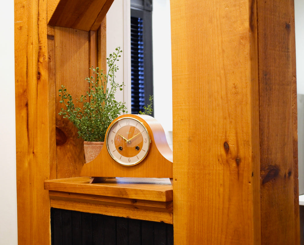 Table Clock