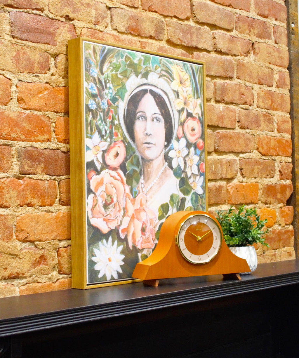 Table Clock