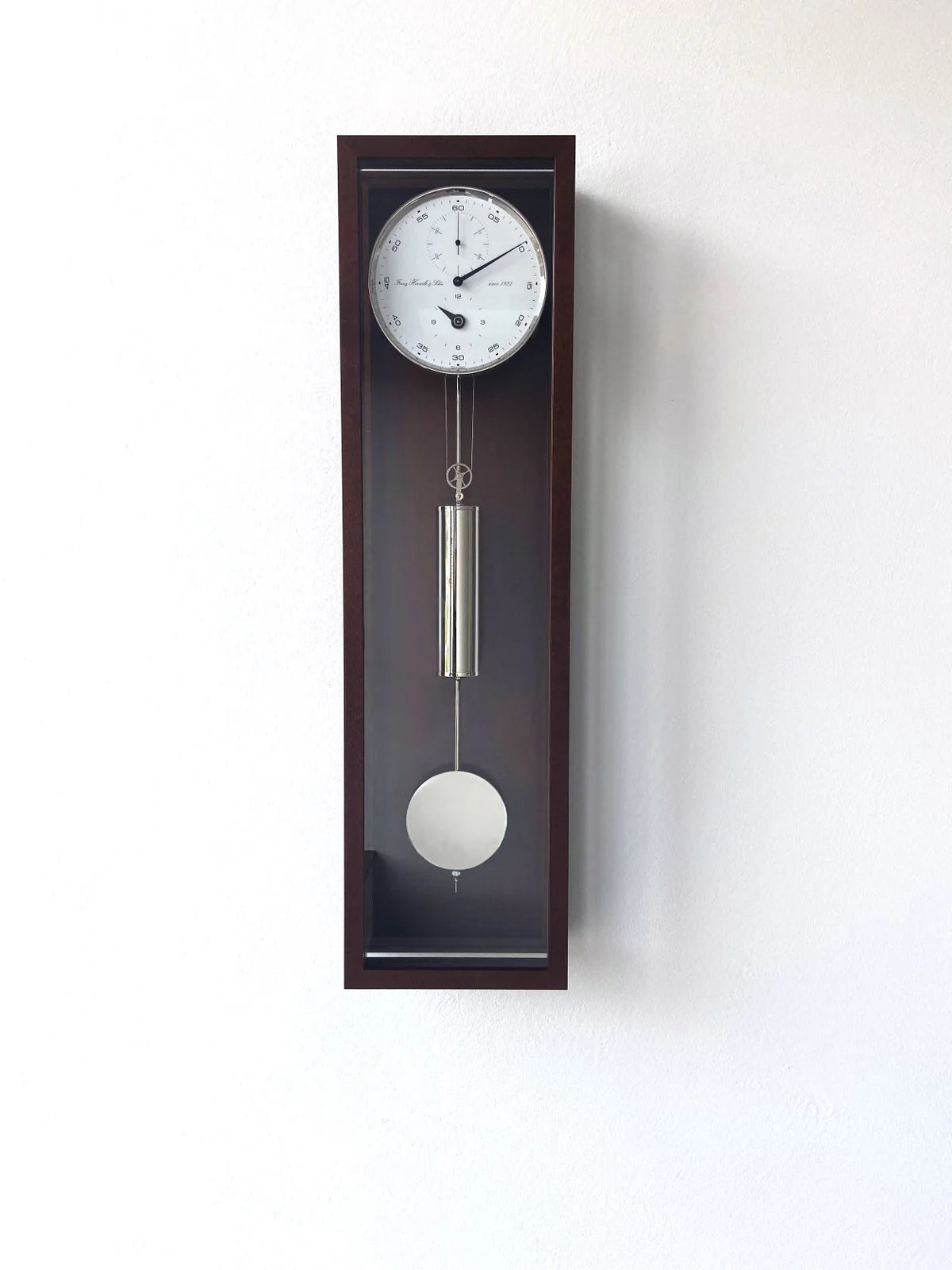 Helmle Regulator 71007