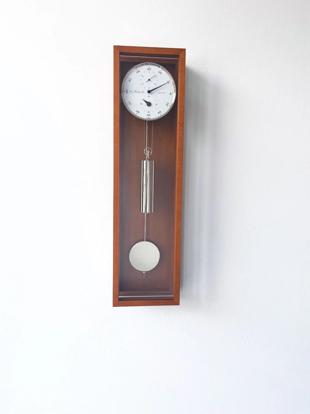 Helmle Regulator 71007