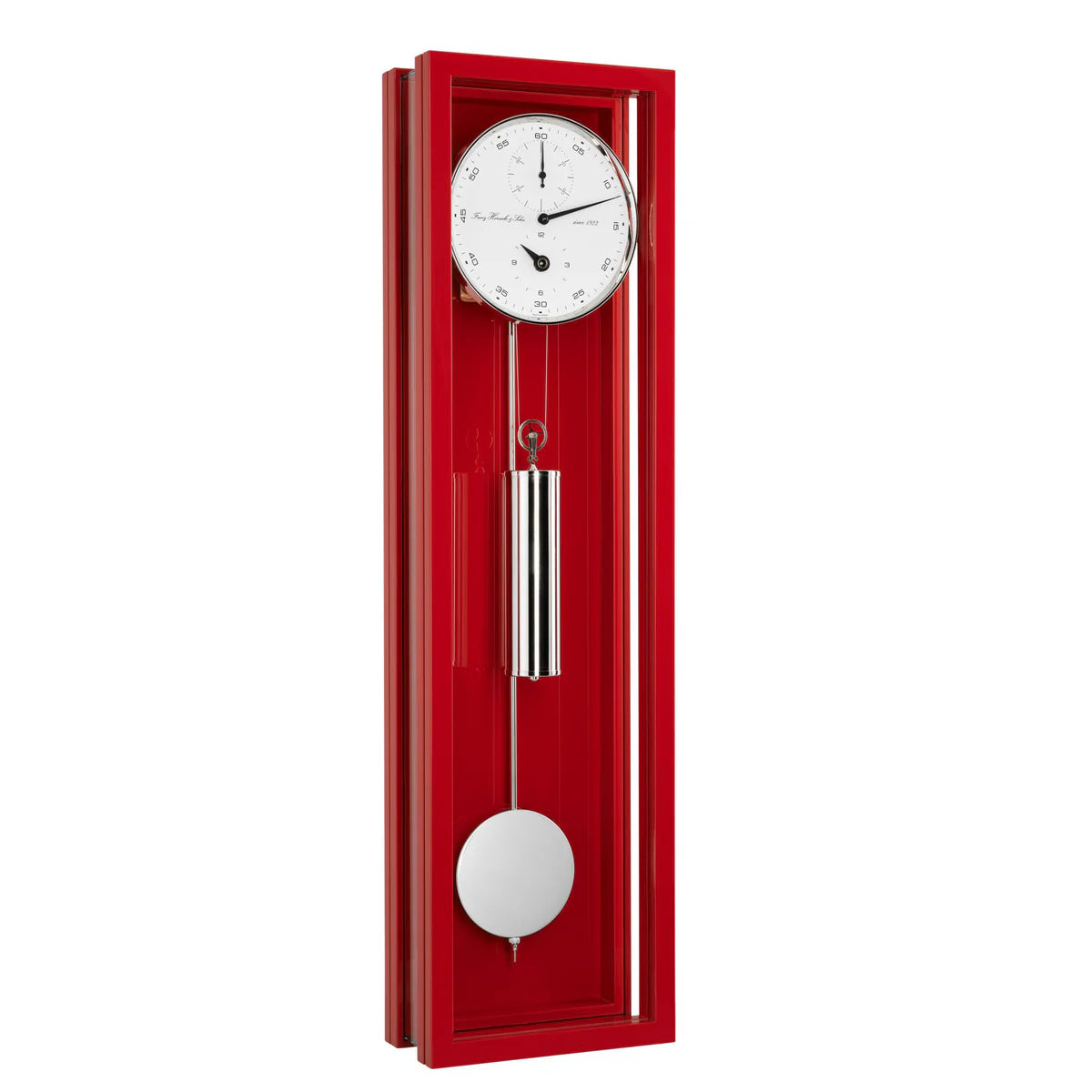 Helmle Regulator 71007