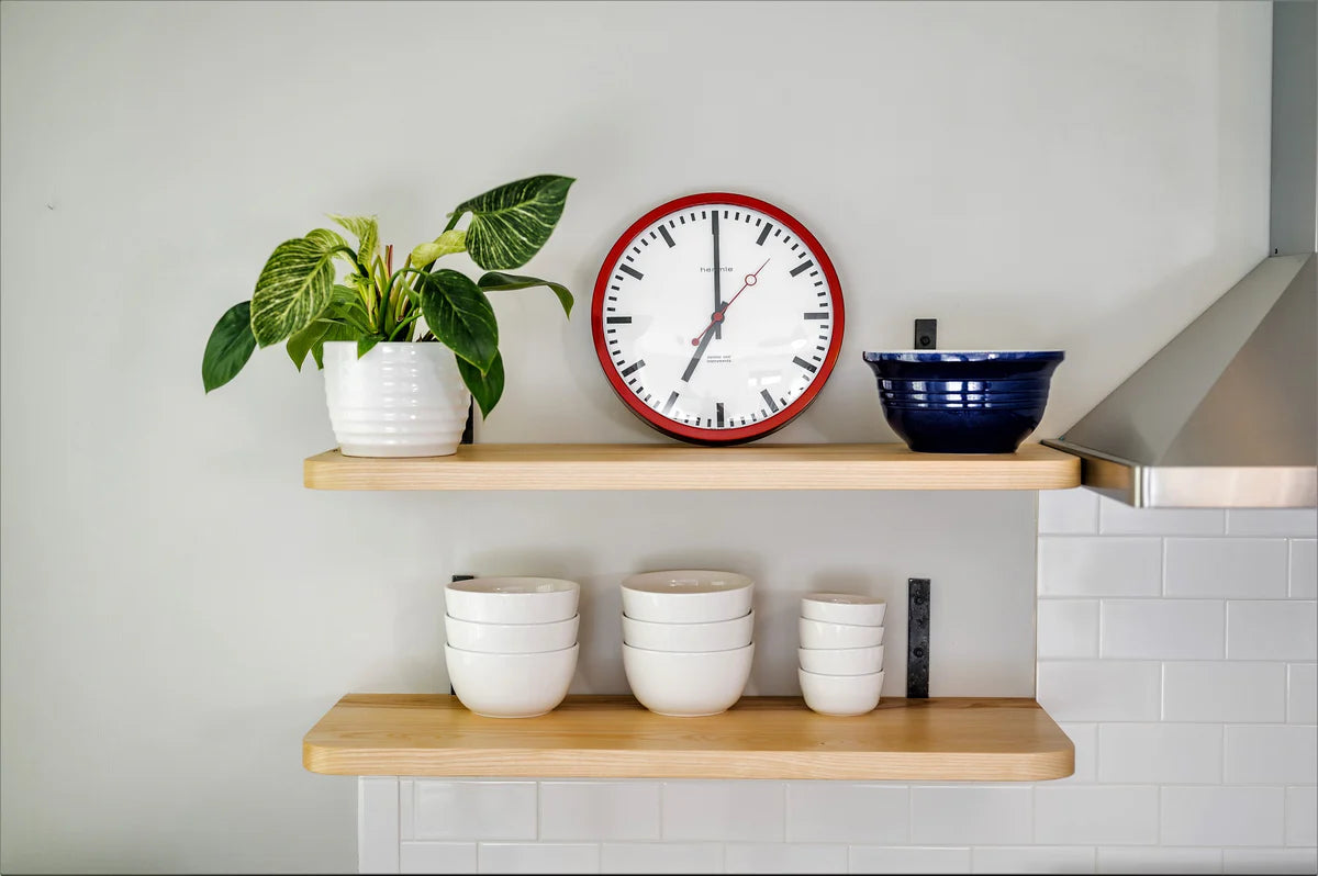 Helmle Wall Clock 30471