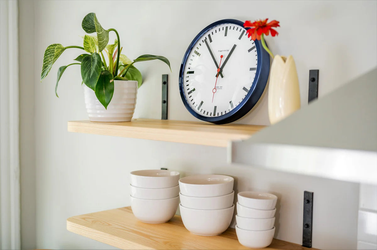 Helmle Wall Clock 30471