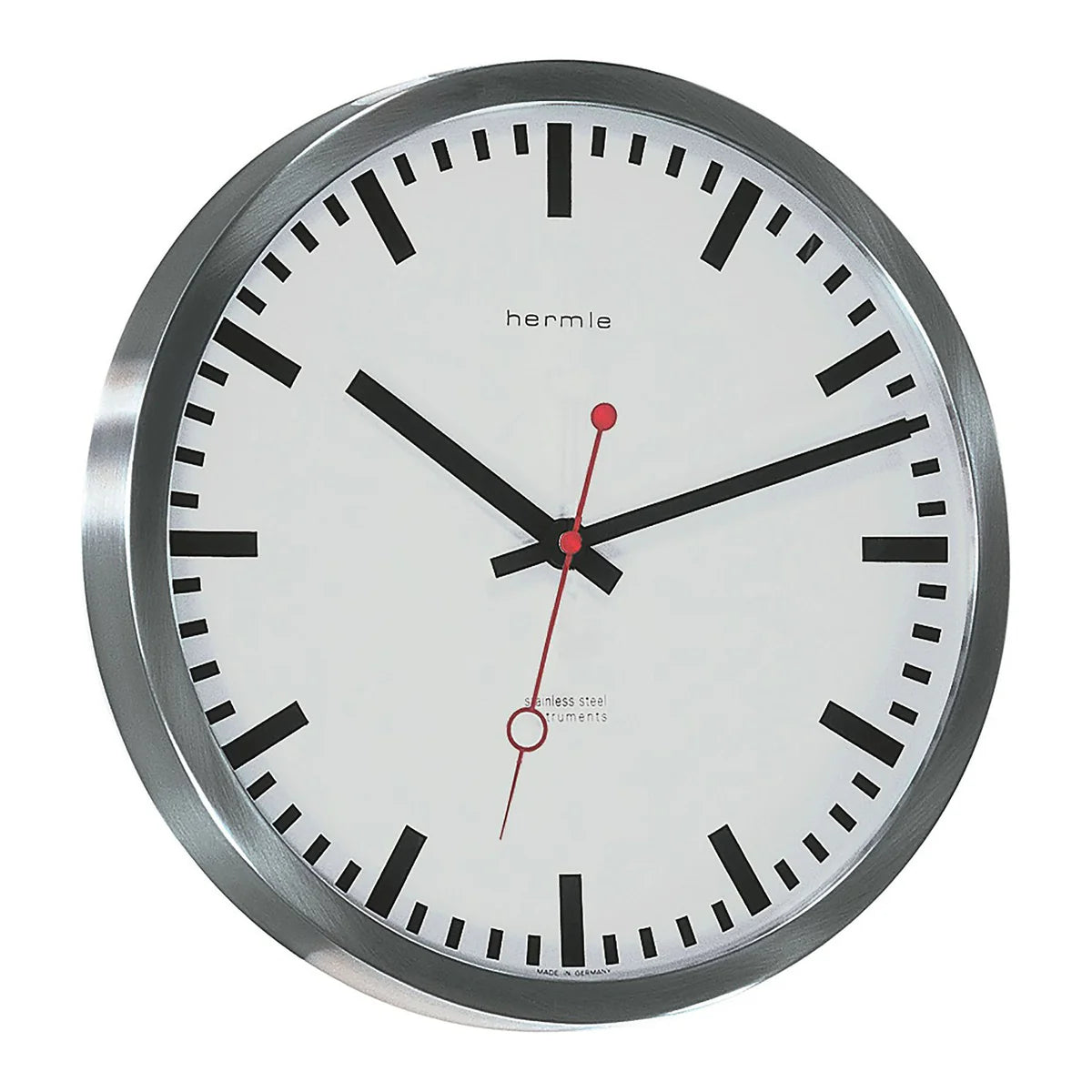 Helmle Wall Clock 30471
