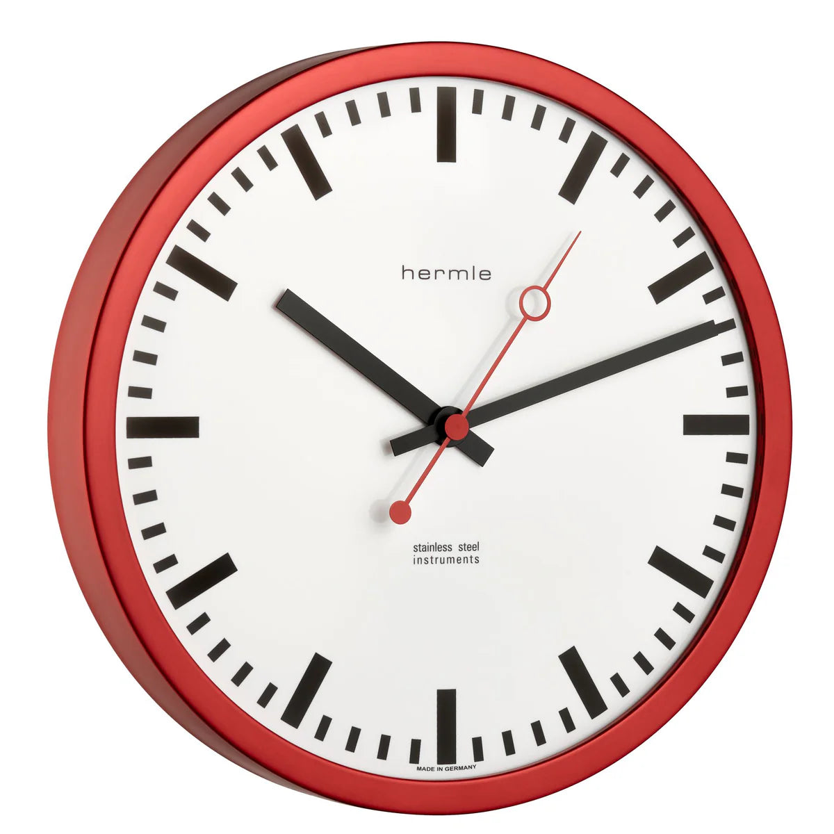 Helmle Wall Clock 30471