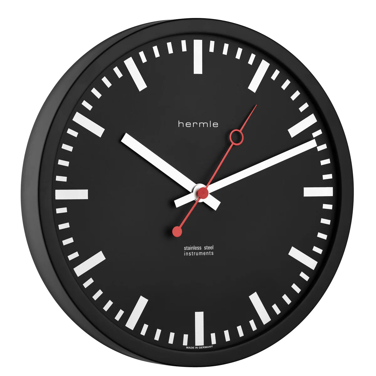 Helmle Wall Clock 30471