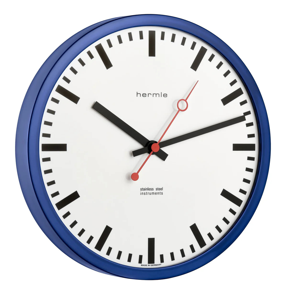 Helmle Wall Clock 30471