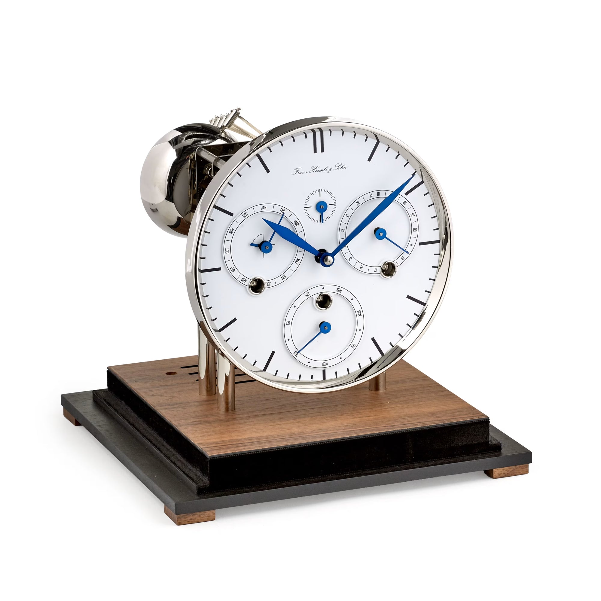 Helmle Perpetual Calendar 23059-030352