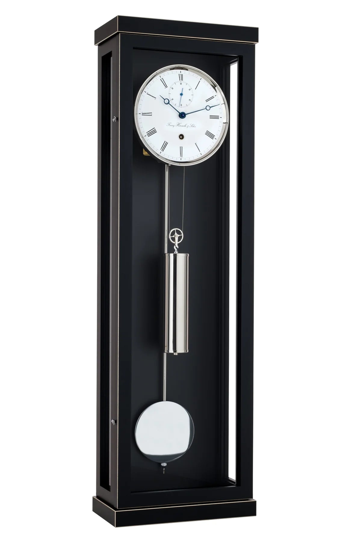 Helmle Regulator 70996