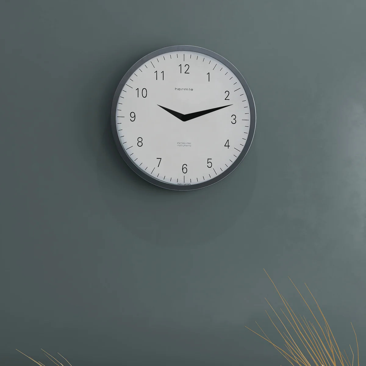 Helmle Wall Clock 30466-002100