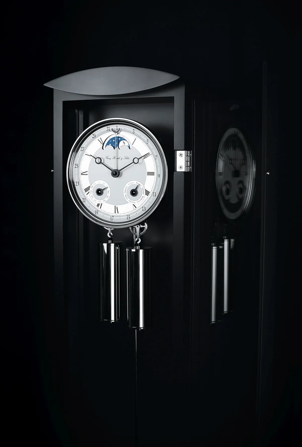 Helmle Regulator 70650