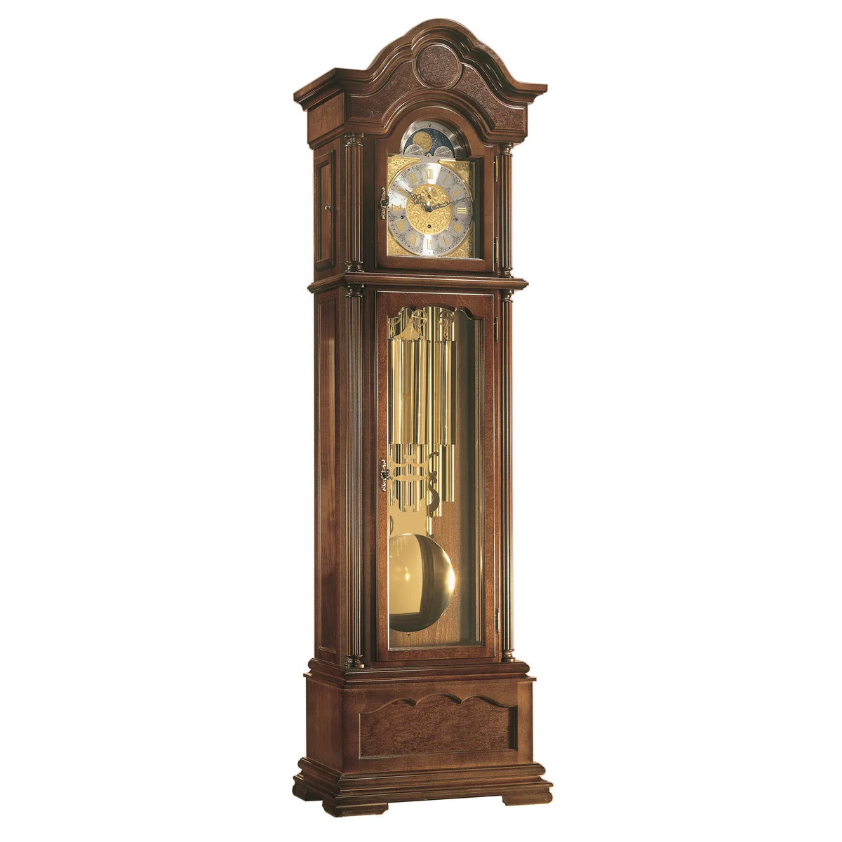Helmle Grandfather Clock 01093-031171