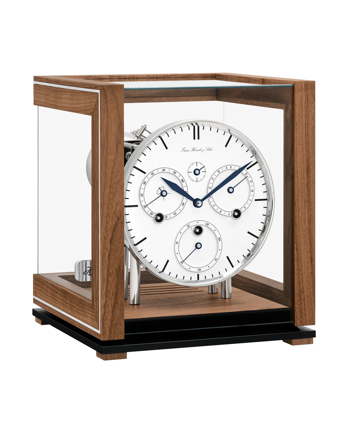 Helmle Perpetual Calendar 23059-030352