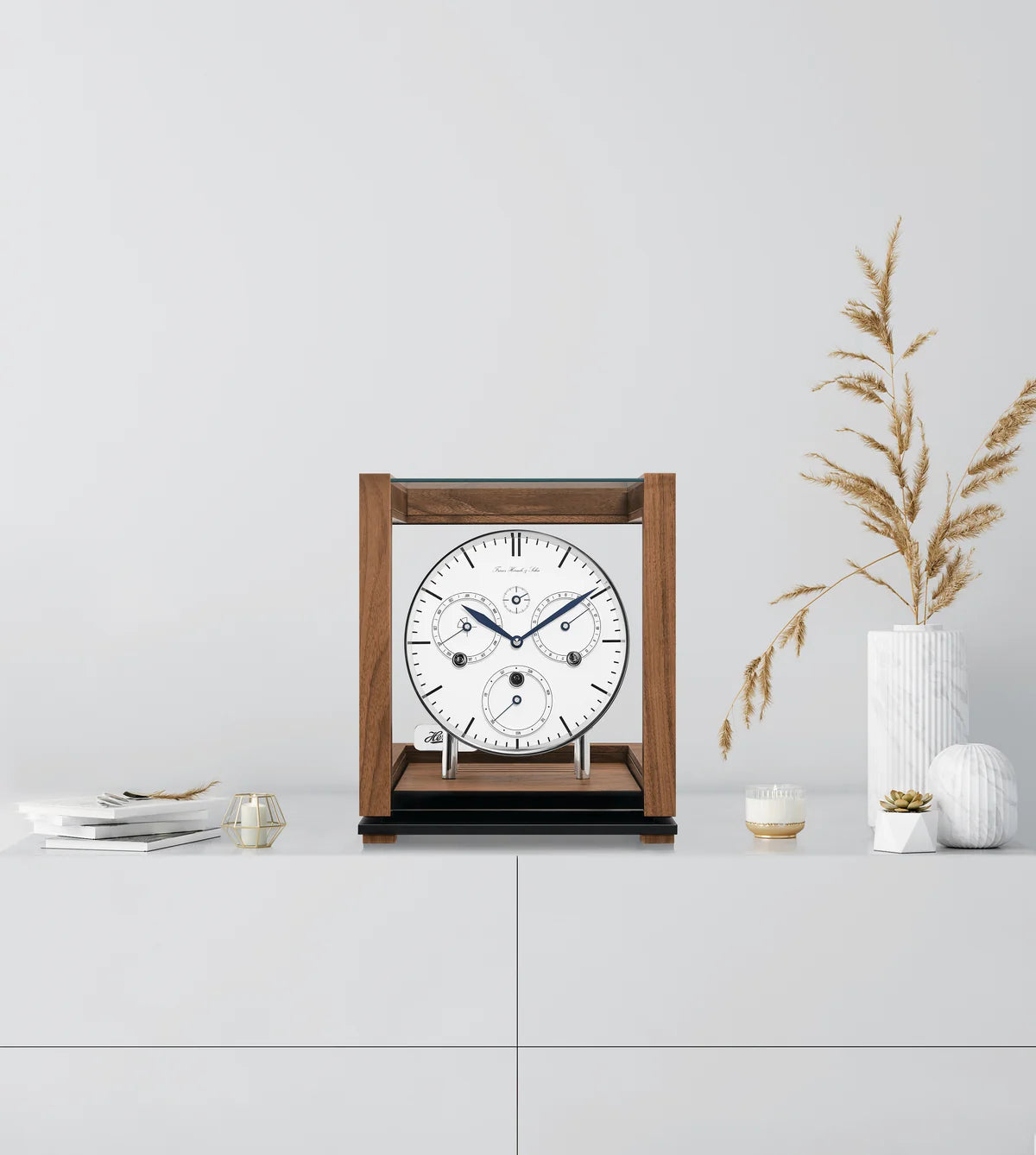 Helmle Perpetual Calendar 23059-030352