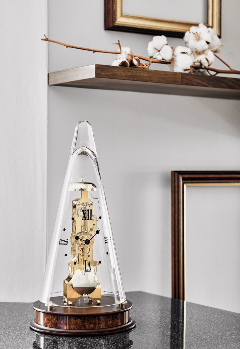 Table Clock