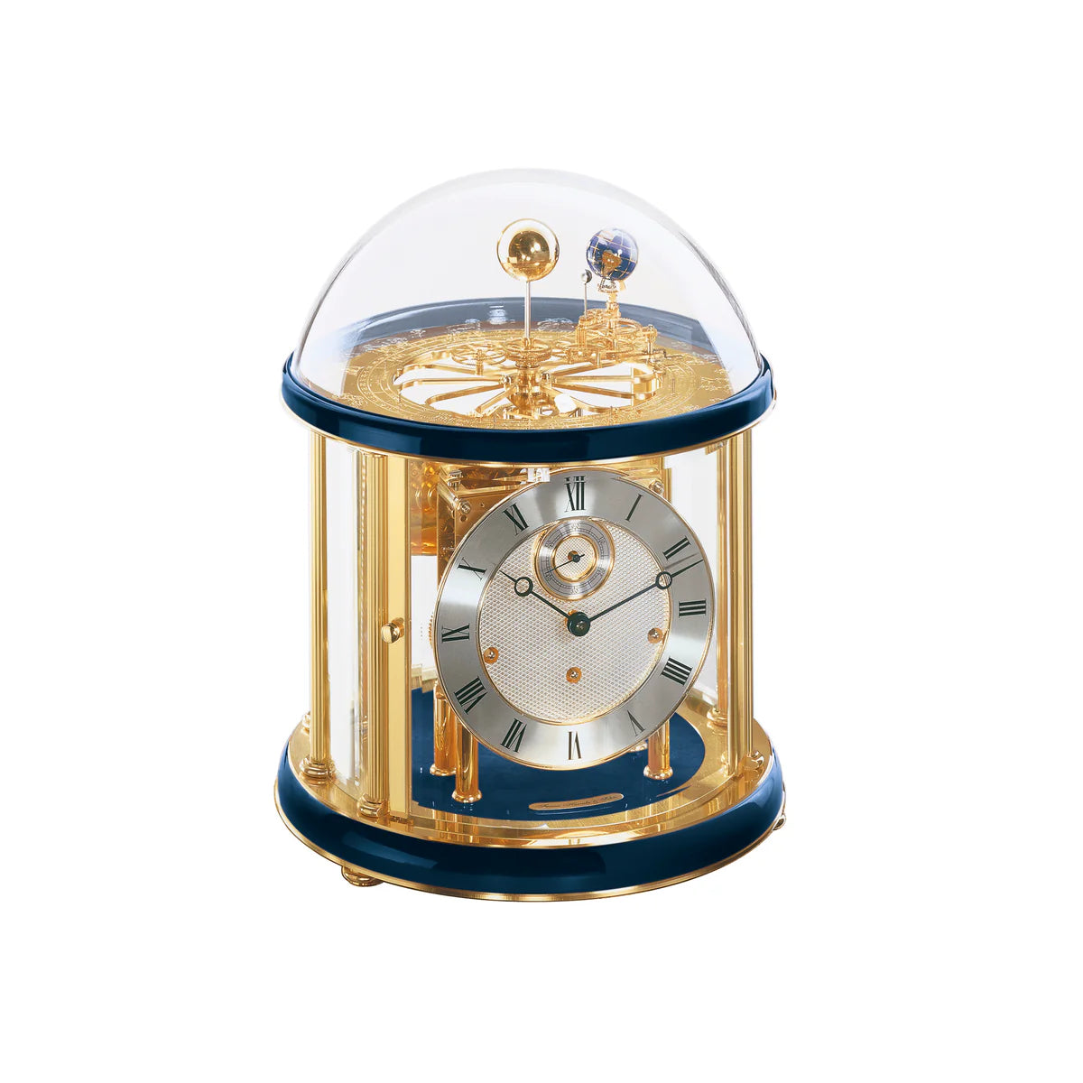 ヘルムレ   テルリウム　真鍮仕上げ　22805