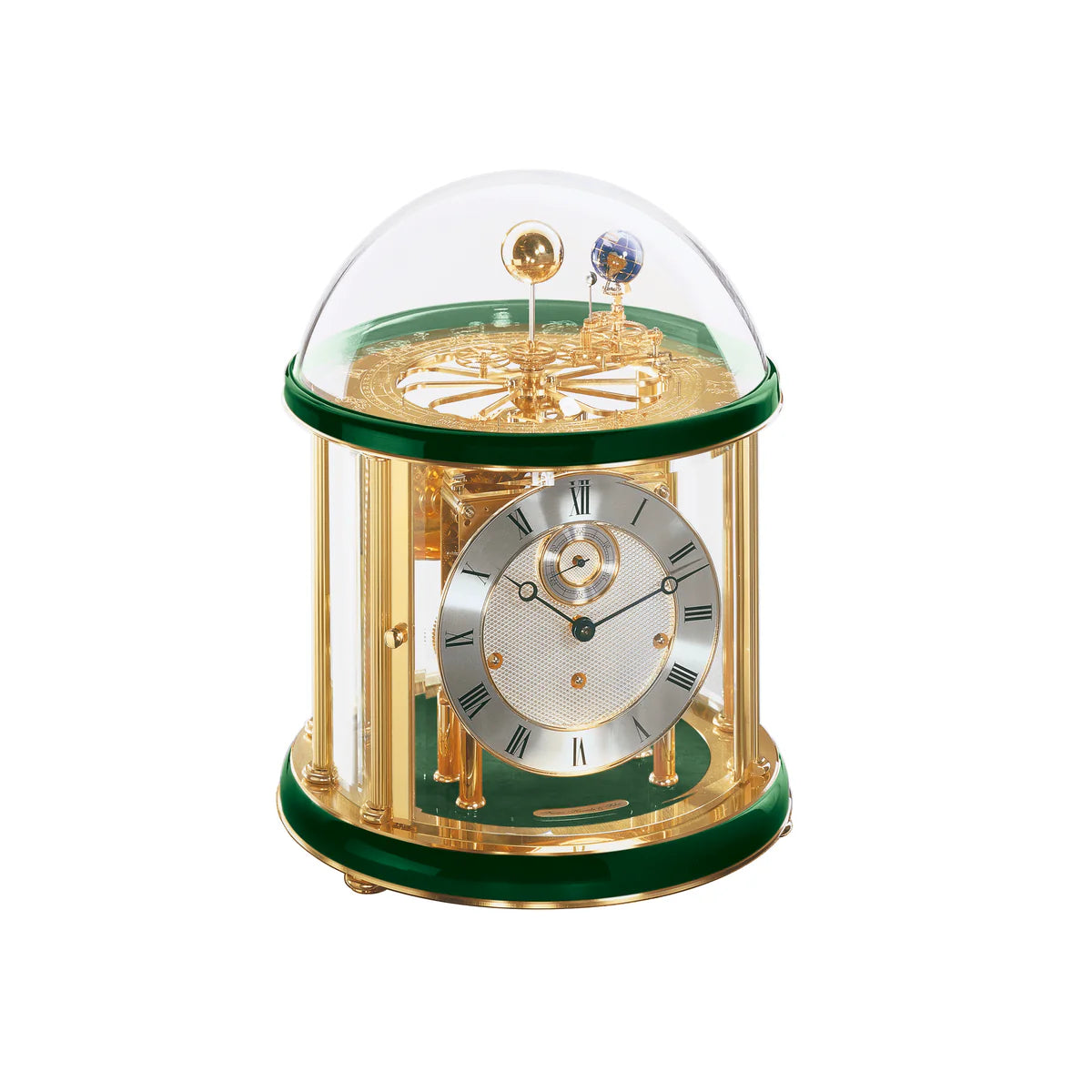 ヘルムレ   テルリウム　真鍮仕上げ　22805