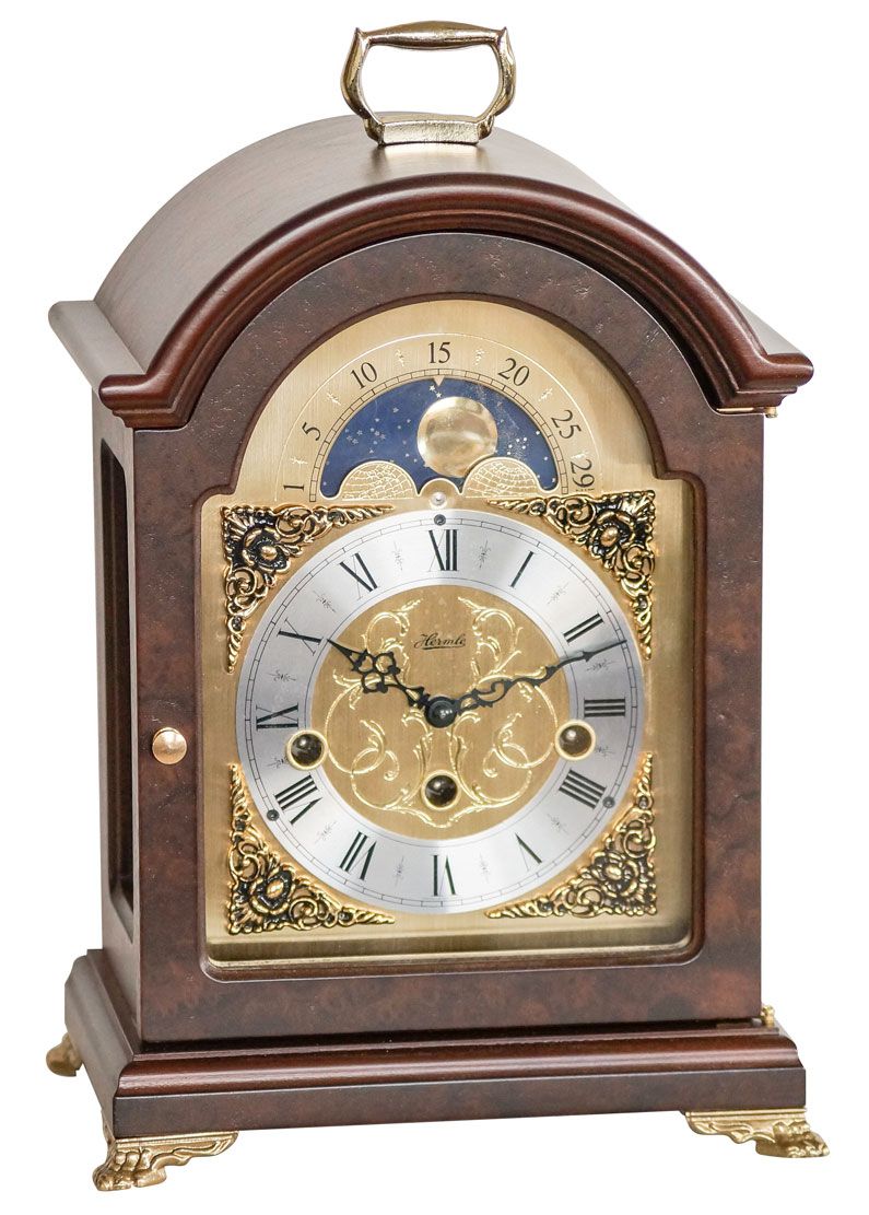 Table Clock