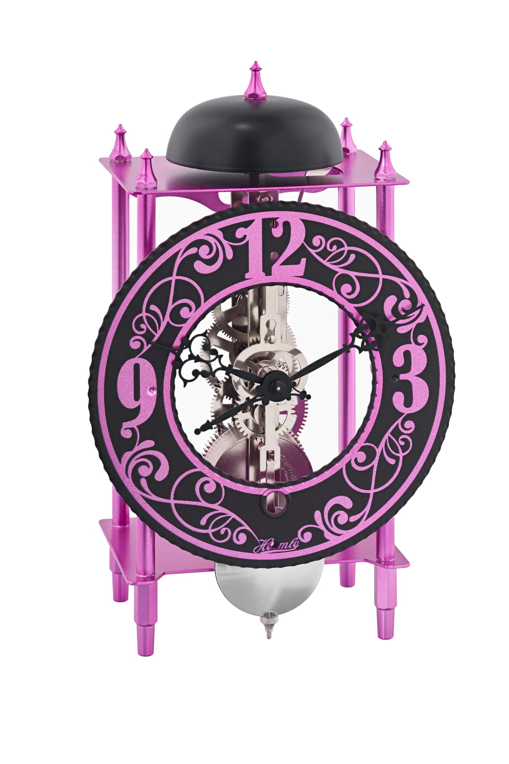 Table Clock