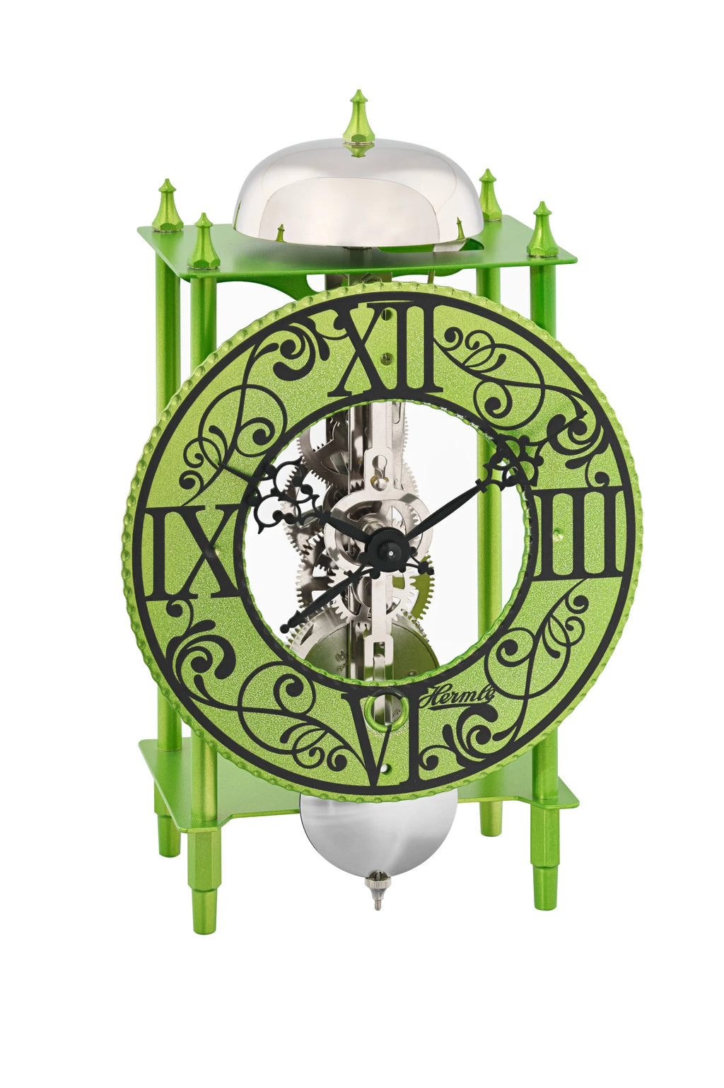 Table Clock