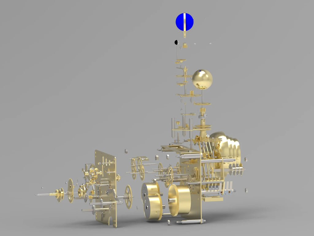 Tellurium IV 