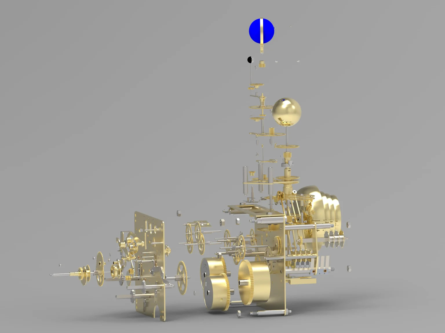 Tellurium IV 