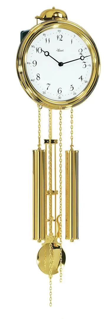 ウォールクロック