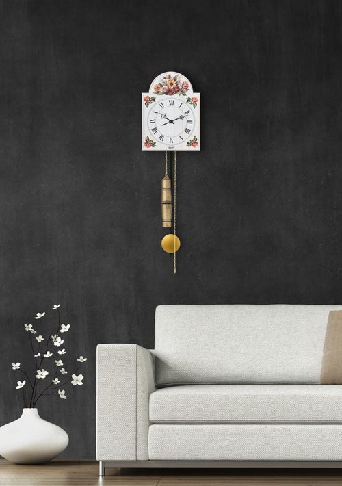 ウォールクロック