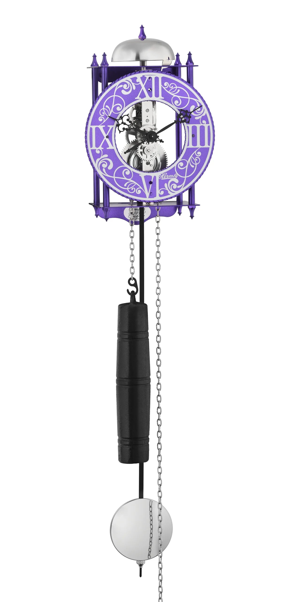 ウォールクロック – The Clock Works~ザ・クロックワークス~