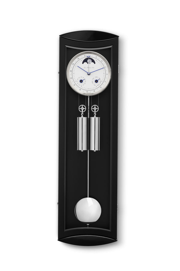 Precision Mechanical Pendulum Wall Clock