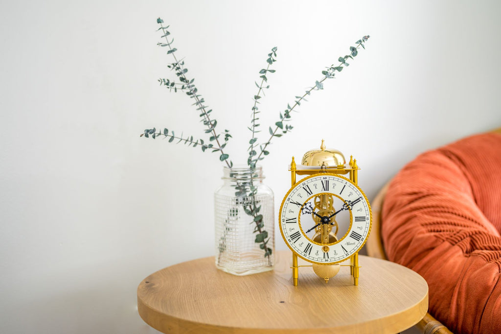 Table Clock
