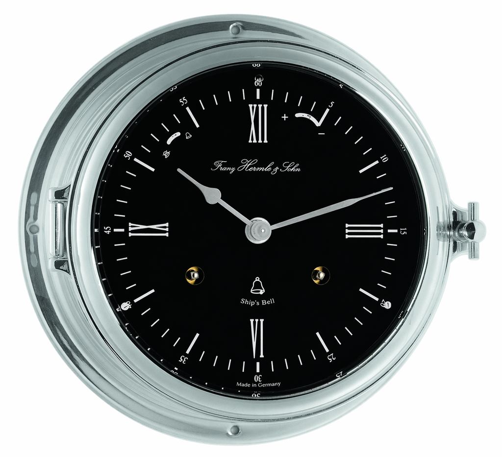 Marine clock