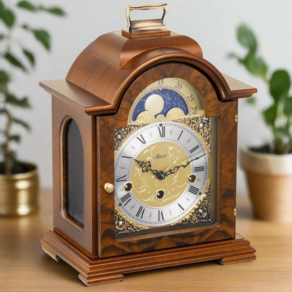 クラシカル置き時計 – The Clock Works~ドイツ・ヘルムレ社正規販売店~ クラシカル置き時計 – The Clock Works~ドイツ・ヘルムレ社正規販売店~