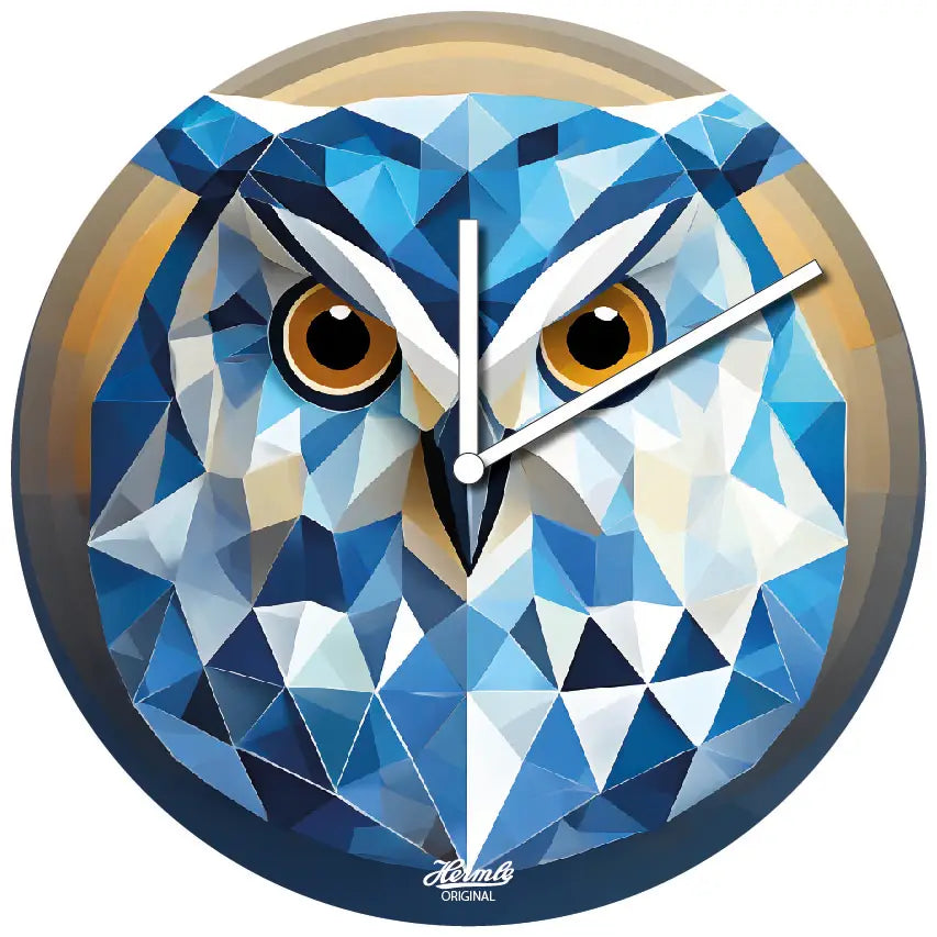 Quartz Wall Clock