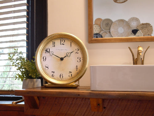 ウォールクロック