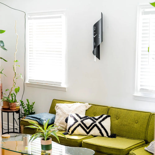 ウォールクロック