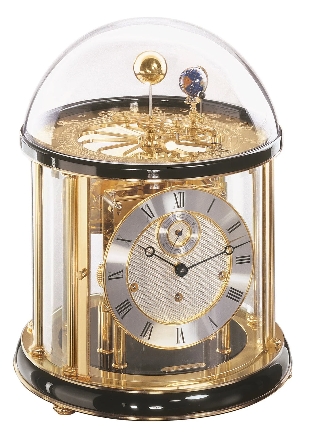 ヘルムレ   テルリウム　真鍮仕上げ　22805