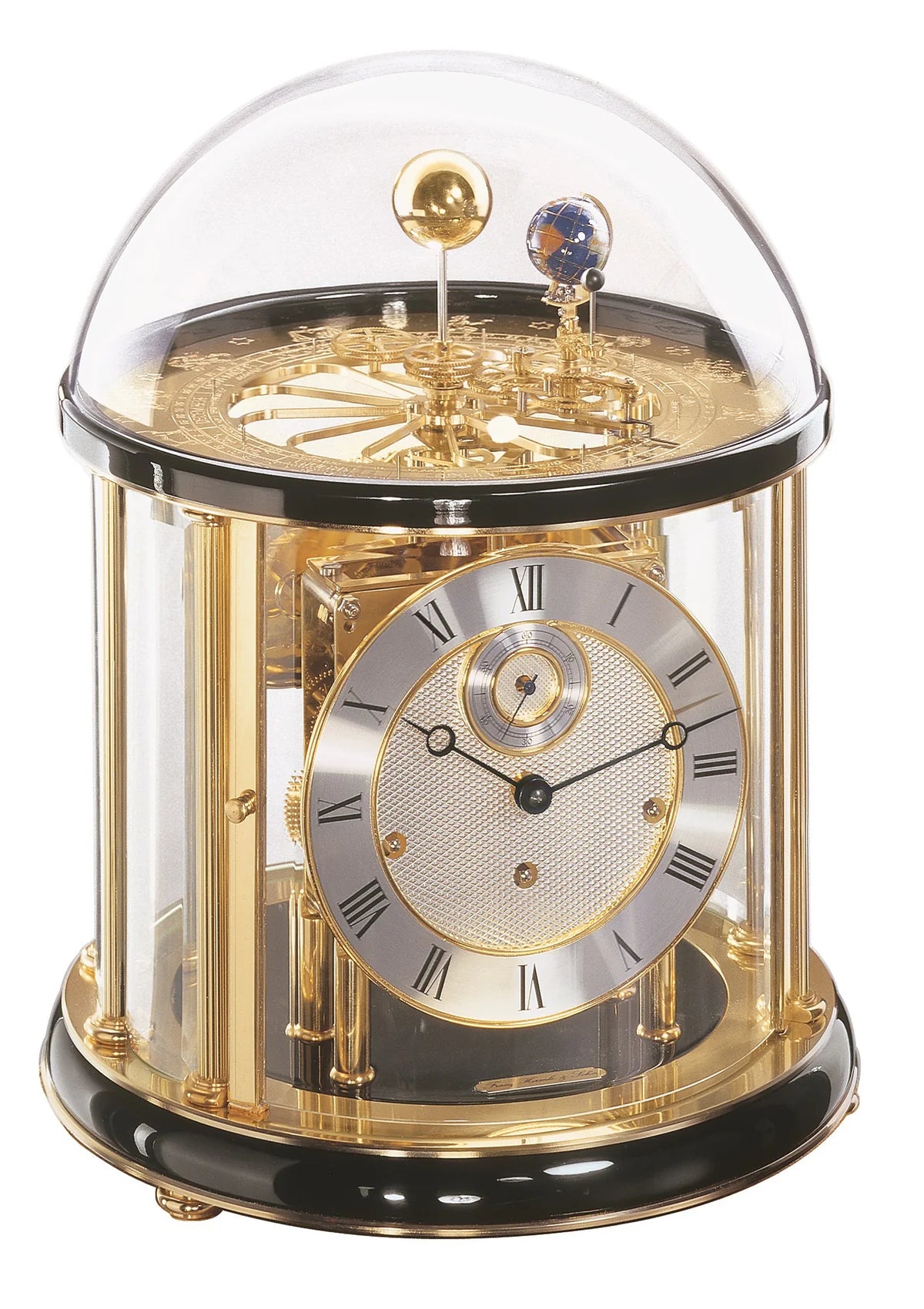 ヘルムレ   テルリウム　真鍮仕上げ　22805