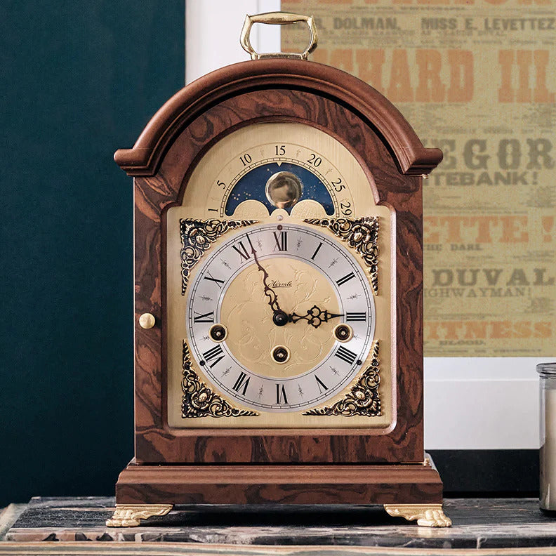 Table Clock