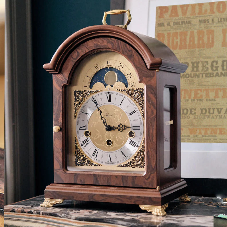 Table Clock