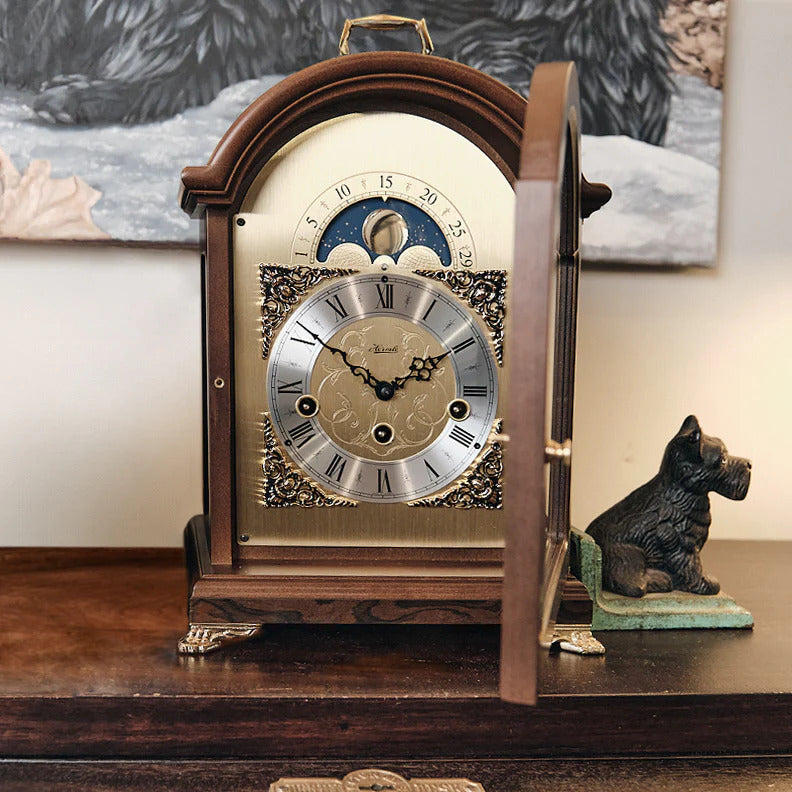 Table Clock